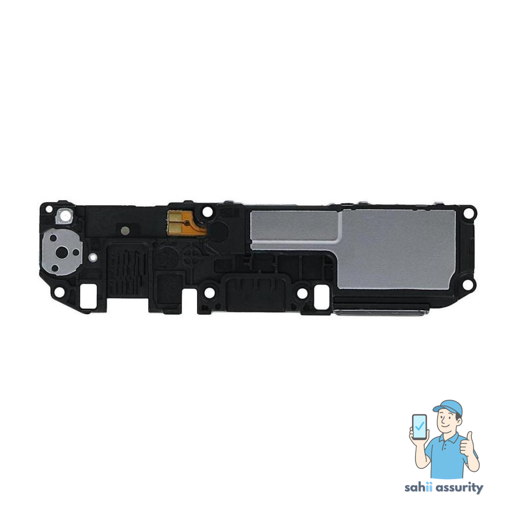 Ringer / Loud Speaker for Xiaomi Redmi Note 9 thumbnail